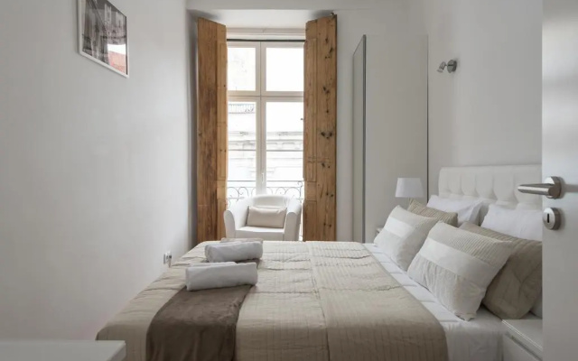 Casa Portuguesa Chiado