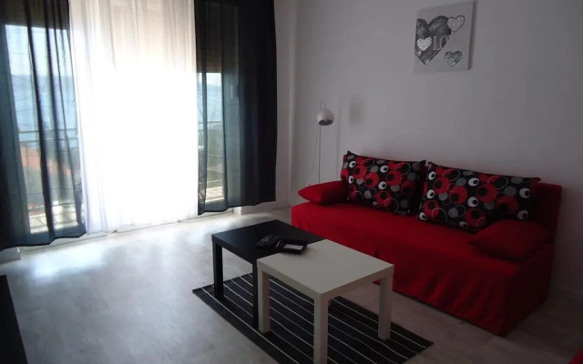 Apartment Duda
