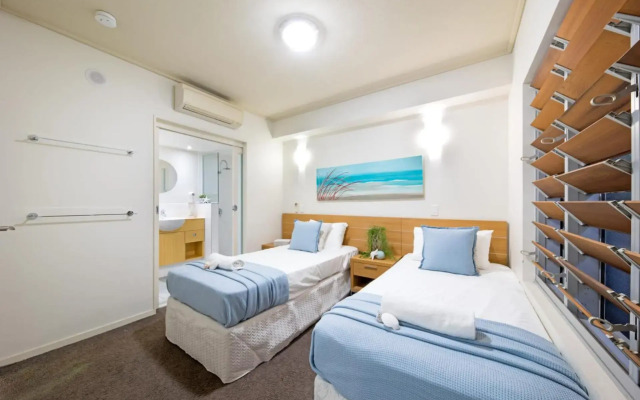Coastal Charm On Airlie