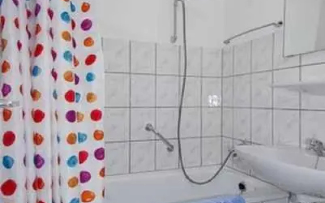 Ferienhaus Nordwind