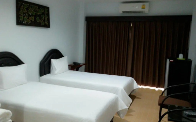 Evergreen Resort Chanthaburi