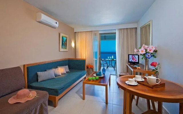 Iolida Star Hotel
