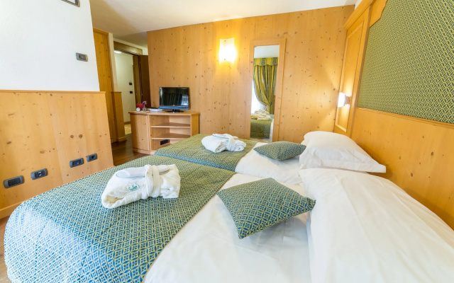 Hotel Excelsior Planet