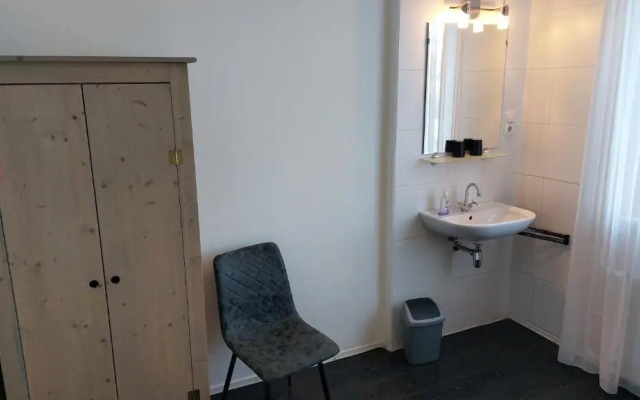 Appartement Noordstraat 26
