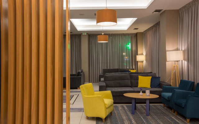 Hotel Elenas
