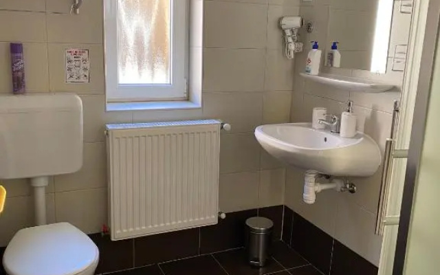Oreo Apartman