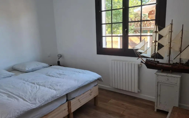 Magnifique Villa