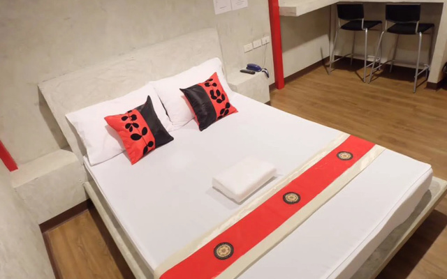 Love Box Resort