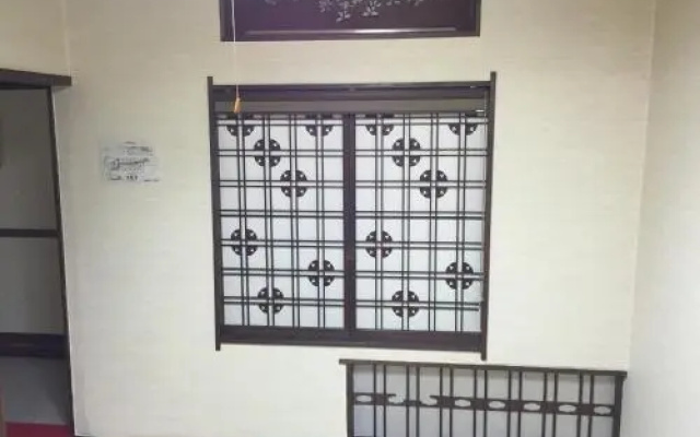 Ryokan Morishige