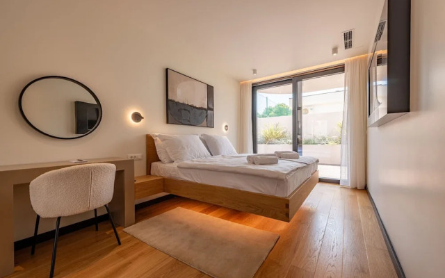 Villa Hera Zadarvillas