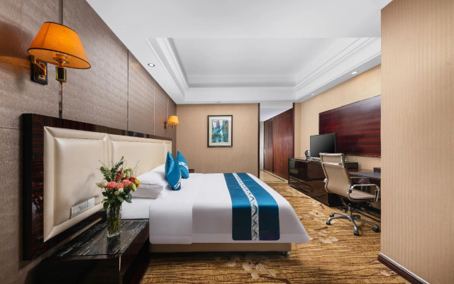 Country Garden Holiday Hotel