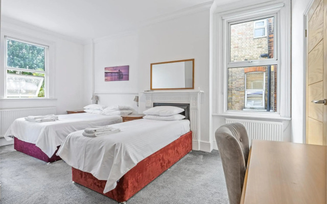 Heatherbank Guesthouse