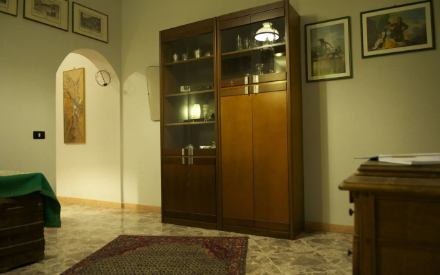 Seralcadio Bed & Breakfast and Holiday Apartments