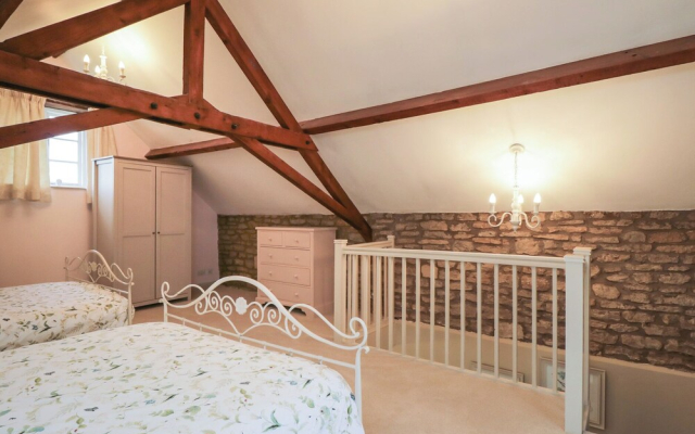 Granary Cottage