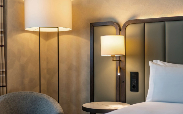 Hilton Sofia