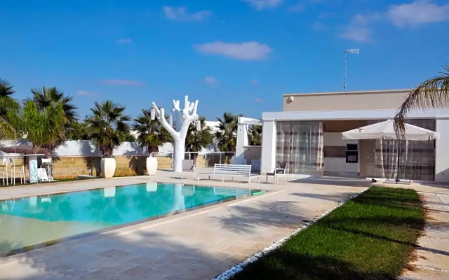 Sant Isidoro suite