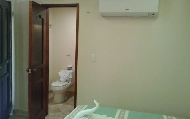Hotel Real Del Mayab
