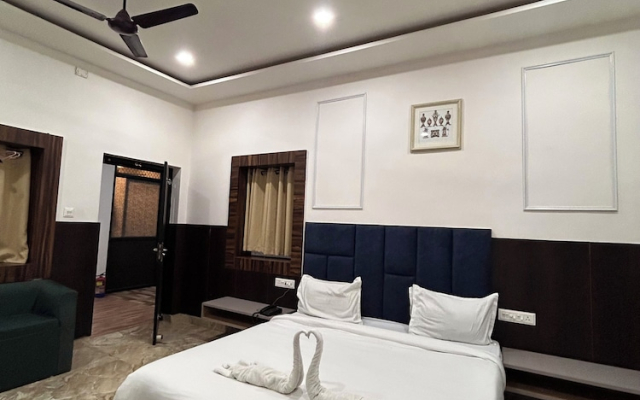 Hotel RV Palace