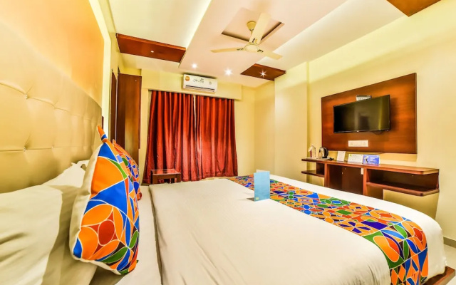 FabExpress Malad Residency