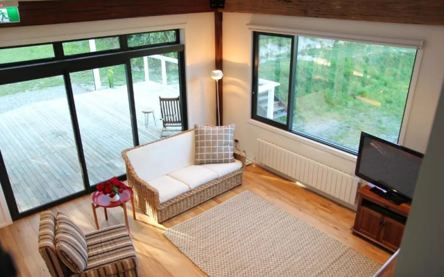 korepo lodge