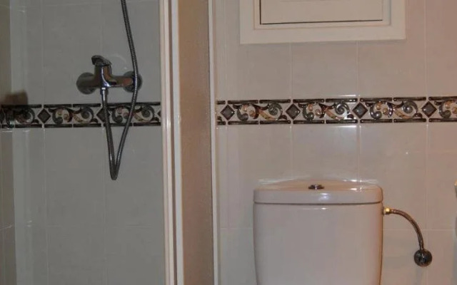 Hostal Mayol