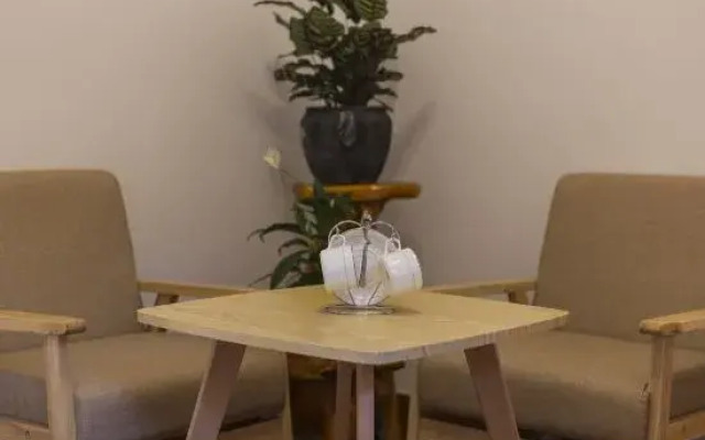 Moganshan Fengdu Lu Homestay