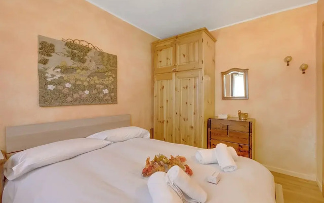 Rochebrune Apartments