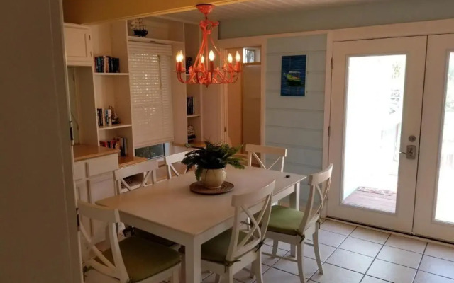 Caribbean Vibes House