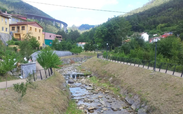 Ca Pilarona - El Hórreo