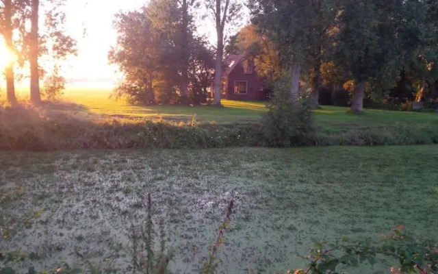 Velthuijsje