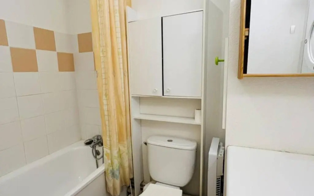 Appartement Cambo-les-Bains, 1 pièce, 3 personnes - FR-1-495-64