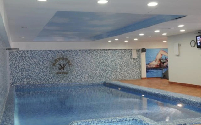 Suite Home Hotel
