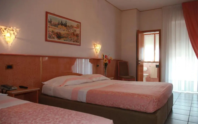Hotel Lanterna
