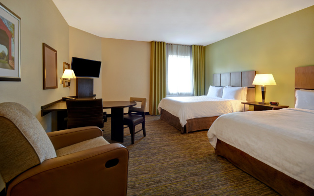Candlewood Suites St. Clairsville by IHG