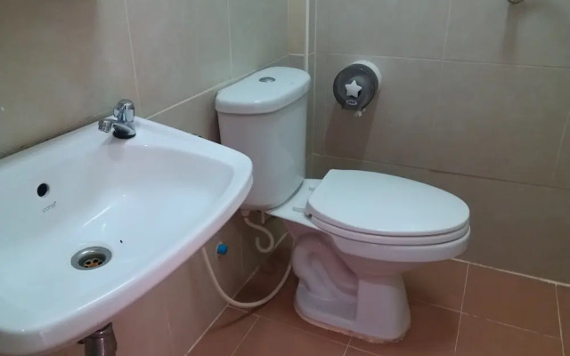 Nakhonyok Homestay