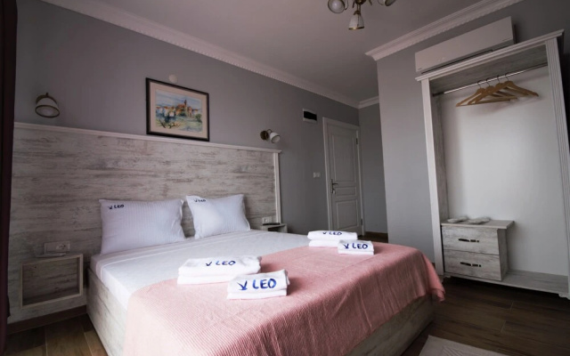 Hotel Cunda Leo