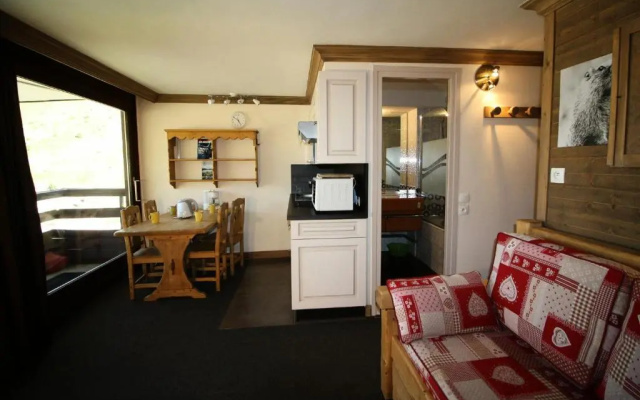 Résidence Palafour - Studio pour 4 Personnes 193640