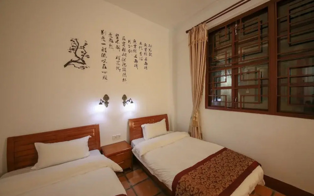 Wanglu Inn