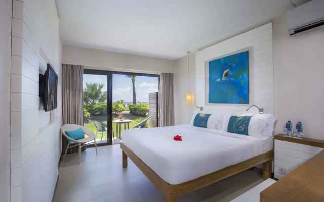 Centara Grand Azuri Residence & Suites Mauritius