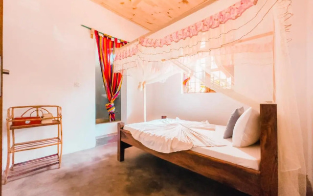 Hapa Hapa Bungalow