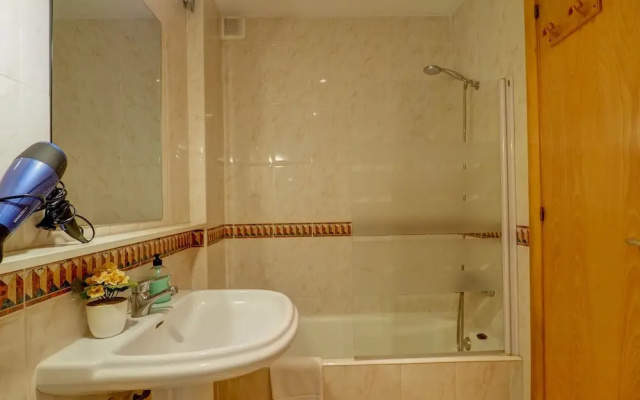 Parellades Apartment by Hello Apartments Sitges