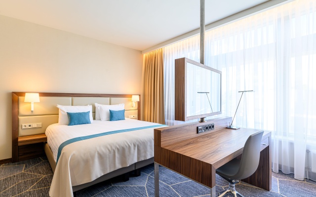Crowne Plaza Maastricht by IHG