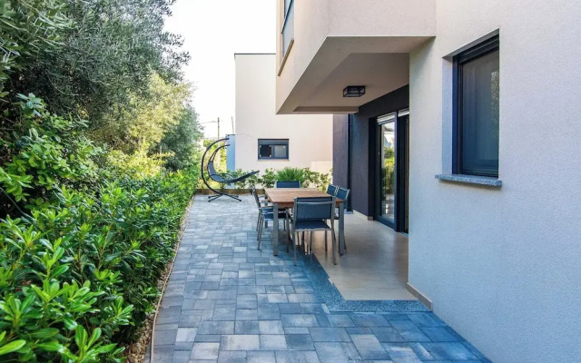 Apartment Boras Andelka
