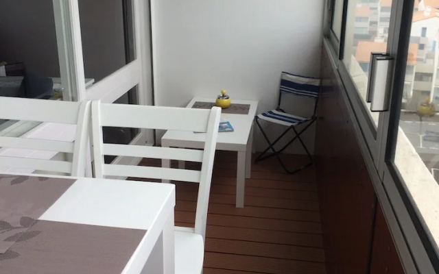 Magnifique Appartement Marin