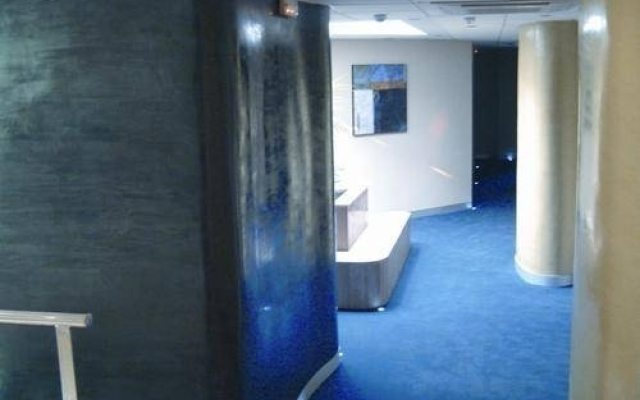 Hg Hotel