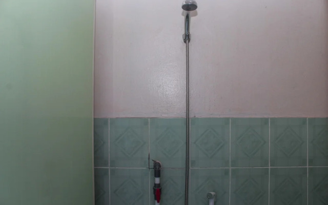 Airy Eco Syariah MT Haryono Zaeni Azhar 30 Balikpapan