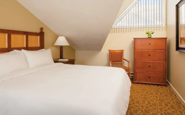 Marriott's StreamSide Douglas at Vail