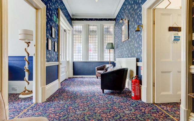 The Cavendish