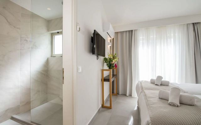 Lotus Hotel Chania