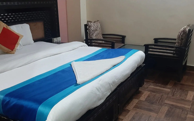 Hotel Kundan Palace
